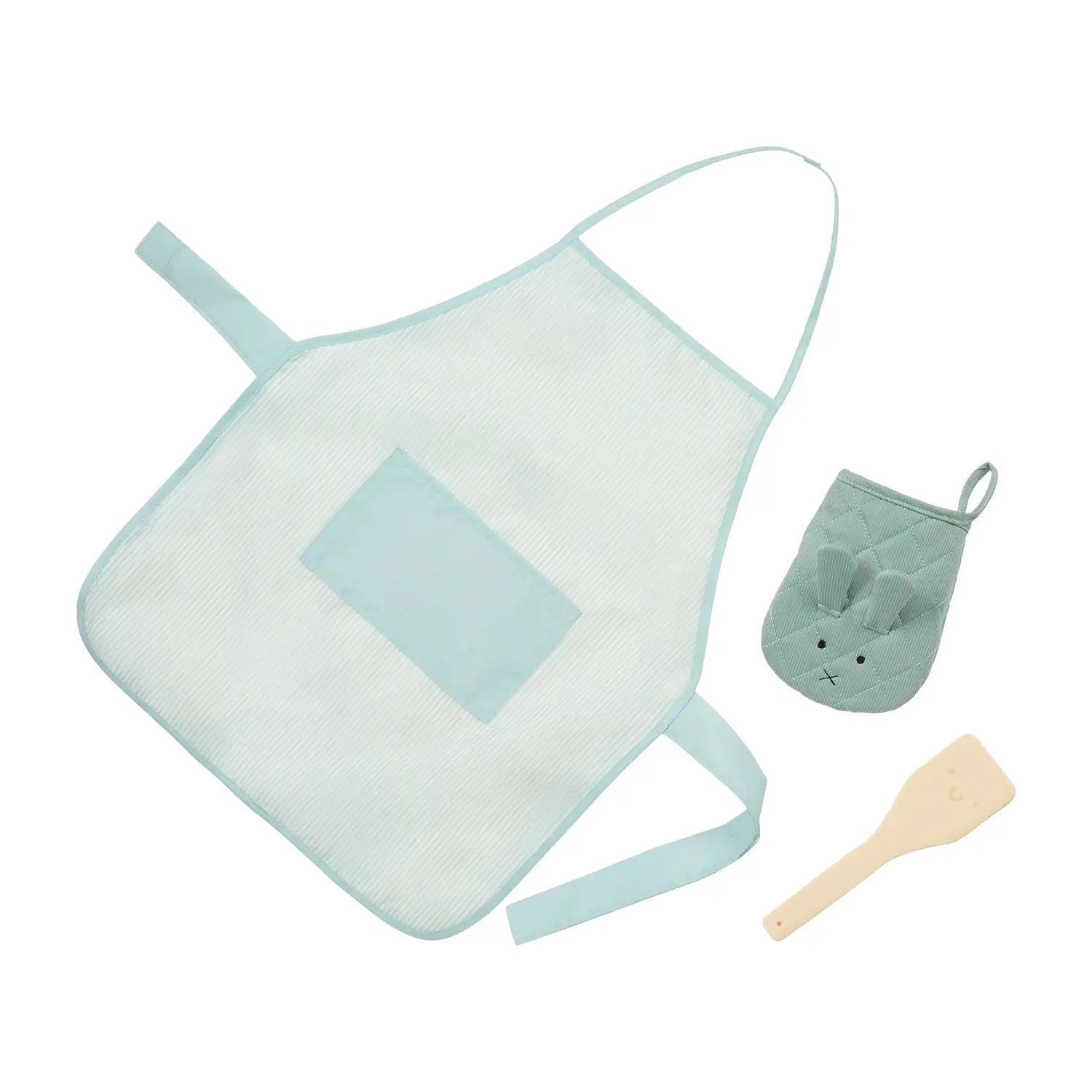 Set Grembiule E Guanto Da Cucina Little Tikes - Cucine e gioco simbolico