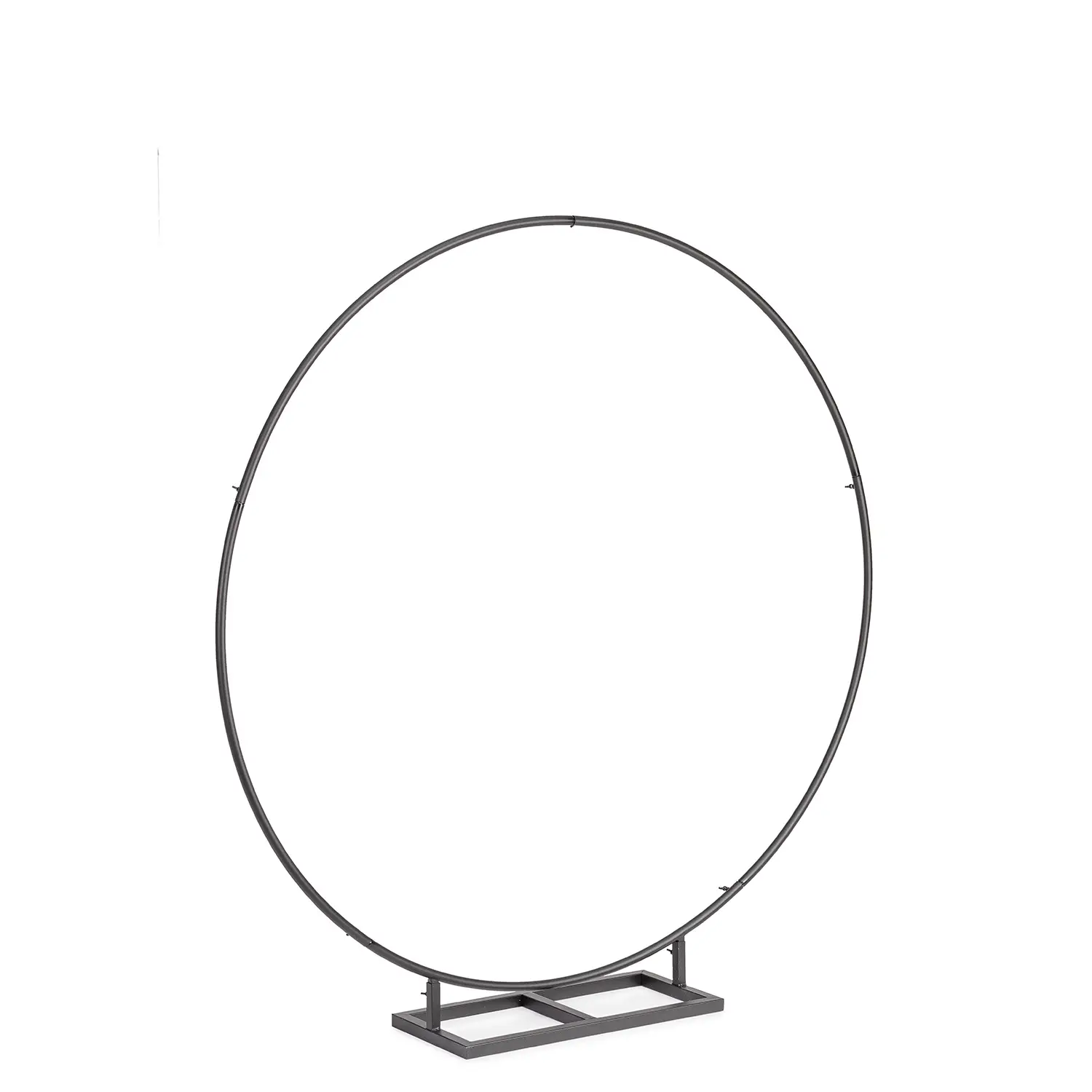 Espositore Fresh To Nero 157 Cm - addobbi albero