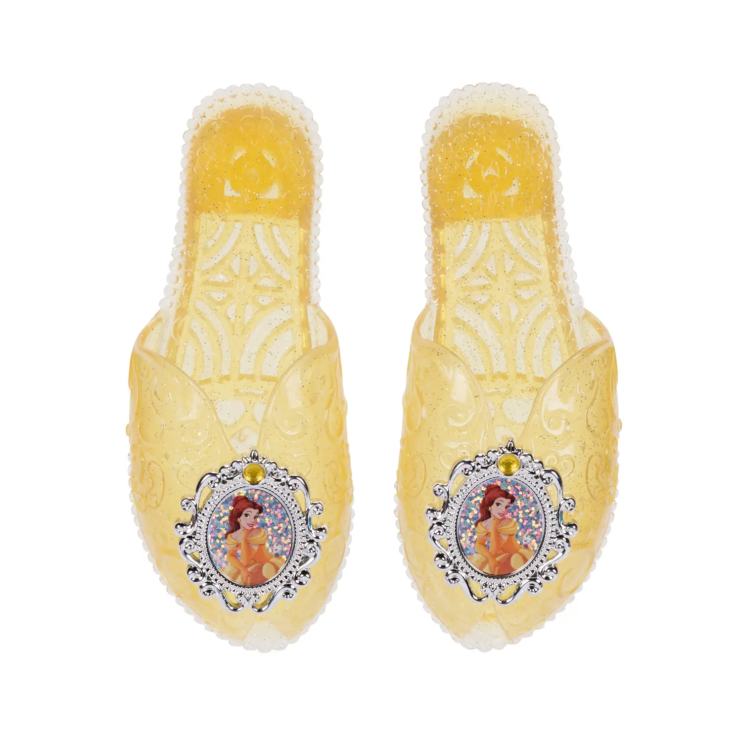 Disney Princess Scarpette Bella - bellezza e accessori