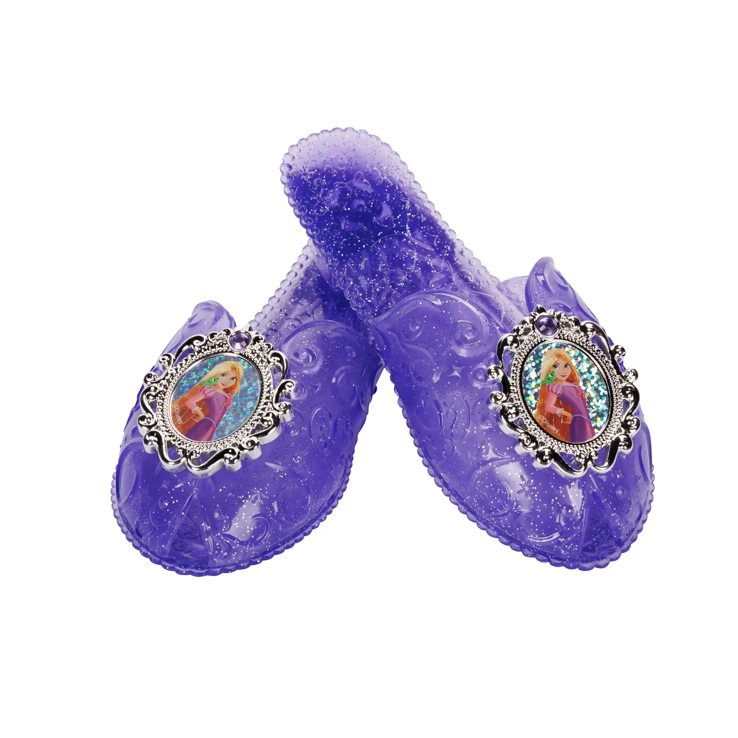 Disney Princess Scarpette Raperonzolo - bellezza e accessori