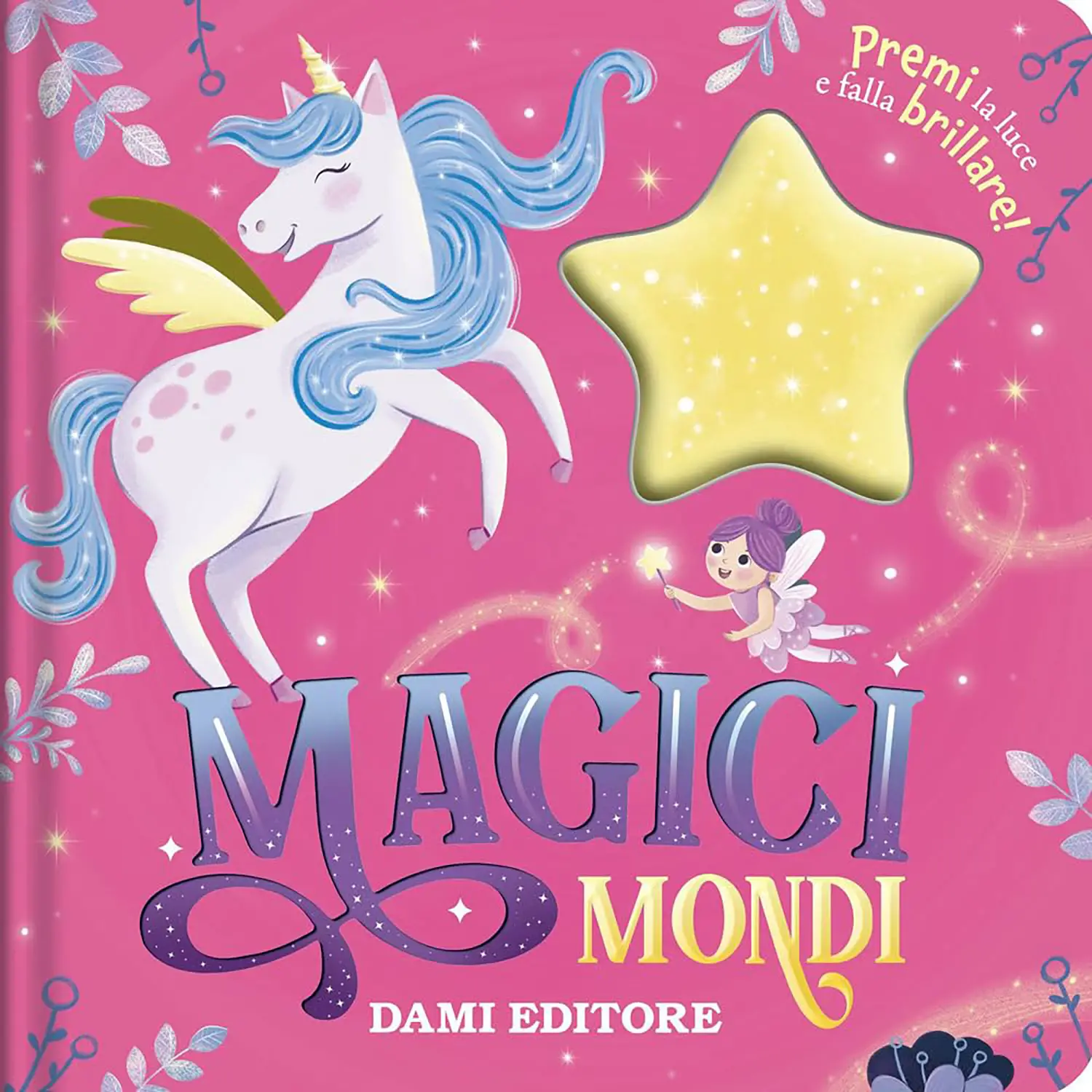 Magici Mondi - Libro I Birillini - Prima biblioteca