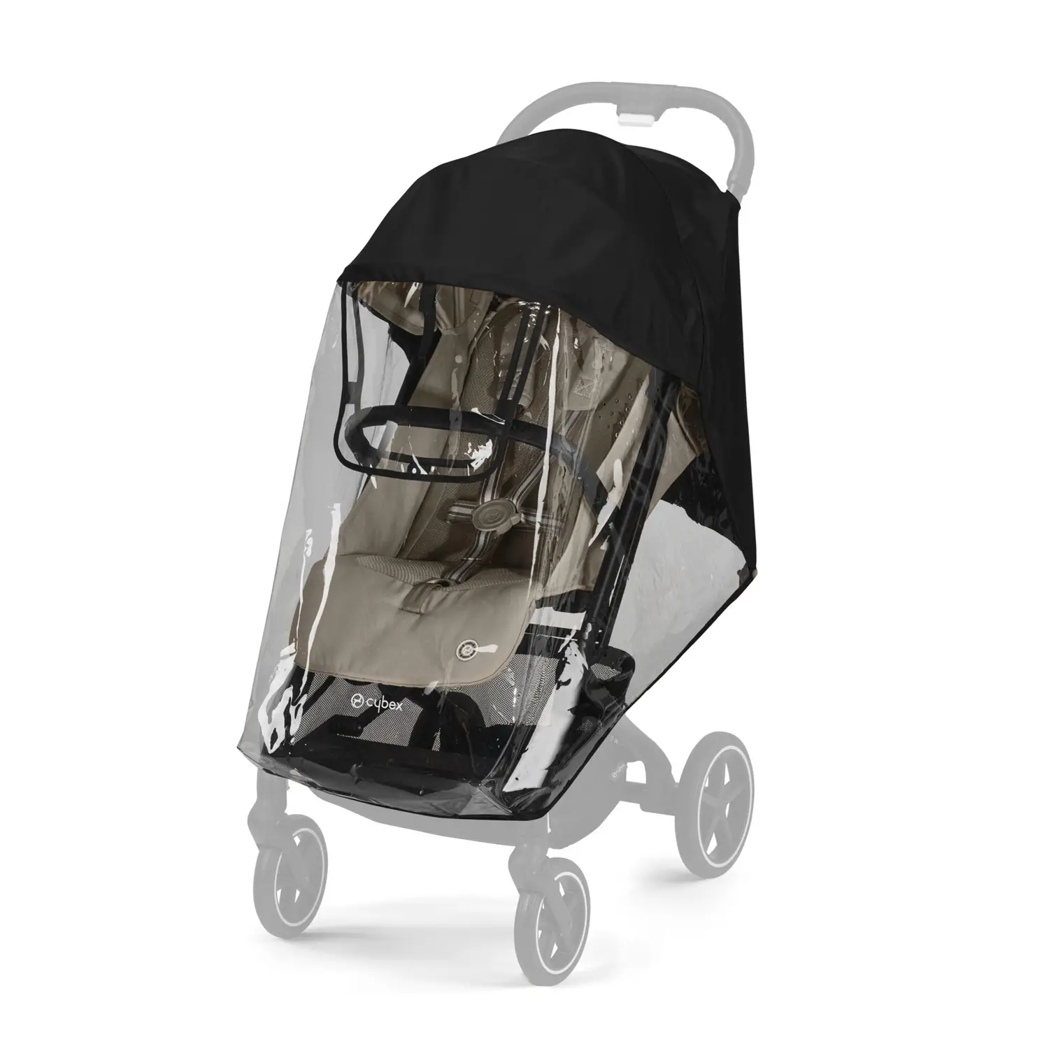 Cybex Gold Beezy Parapioggia per Passeggino - accessori