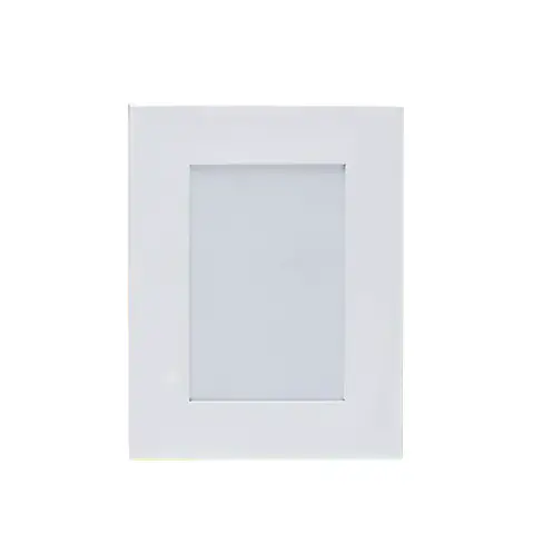 Portaritratti Da Decorare Cm.17x22 - confezione 5 pz