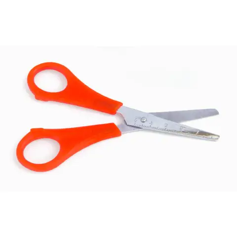 Forbici Centimetrate Per Mancini Cm 14