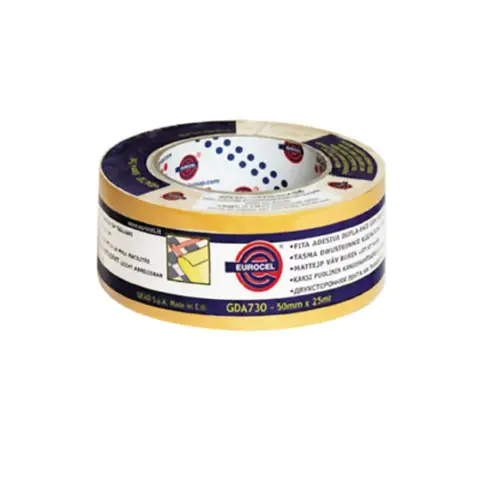 Nastro Biadesivo mm. 50x25mt