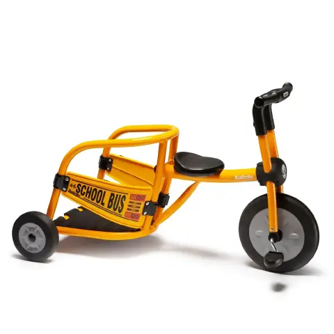 Triciclo Biga Italtrike Pilot 300