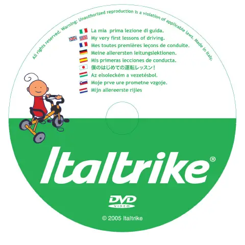 Educazione Stradale Village Cd