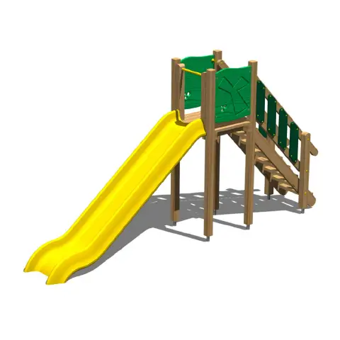 SCIVOLO SCOIATTOLO