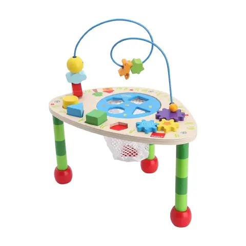 Tavolino Attività Baby