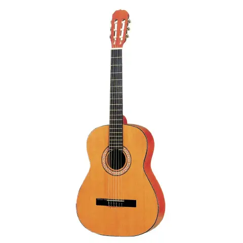 CHITARRA CLASSICA 1/2 CON BORSA