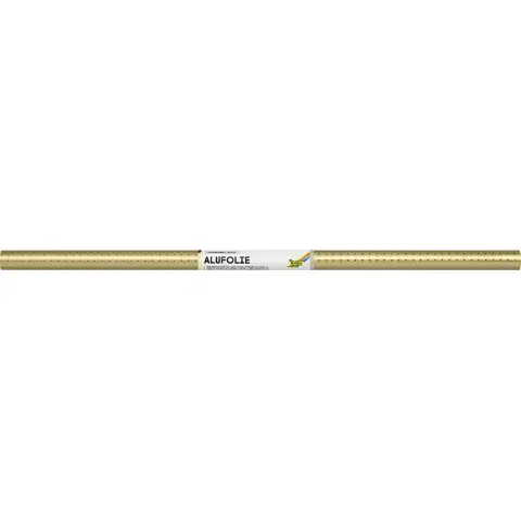Alluminio Stellato Oro 50x80