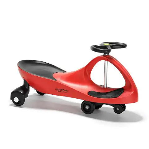 Veicolo Coaster Car