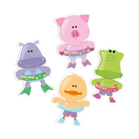 PUZZLE BABY 2