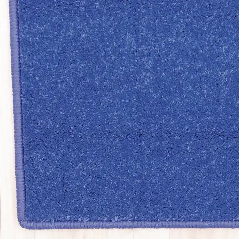 Tappeto Moquette Blu 200x300 cm.