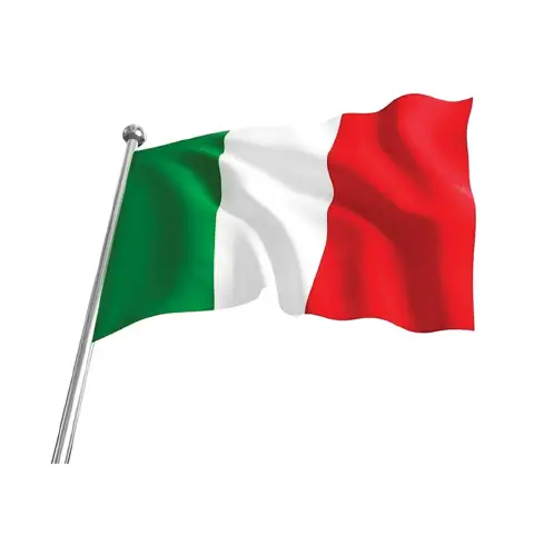 Bandiera Italia cm. 150x225
