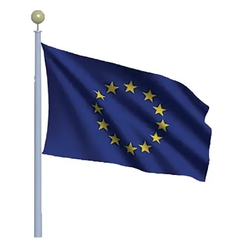 Bandiera Europa cm. 150x225