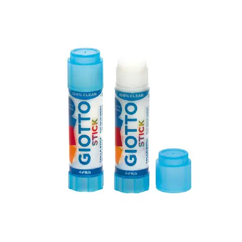 Colla Stick Giotto per la Scuola 40 gr.