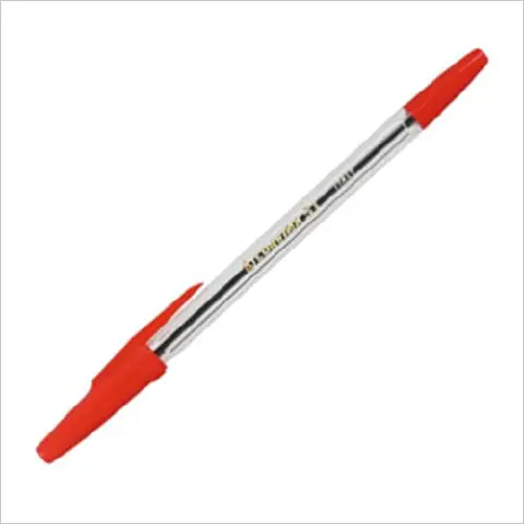 Penna a Sfera Universal Corvina 51 Rossa - confezione 50 pz