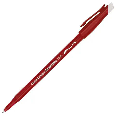 Penna a Sfera Paper Mate Replay Rosso