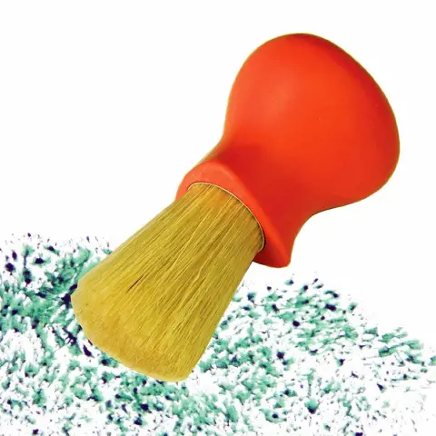 Pennellone Impugnafacile Ergonomico