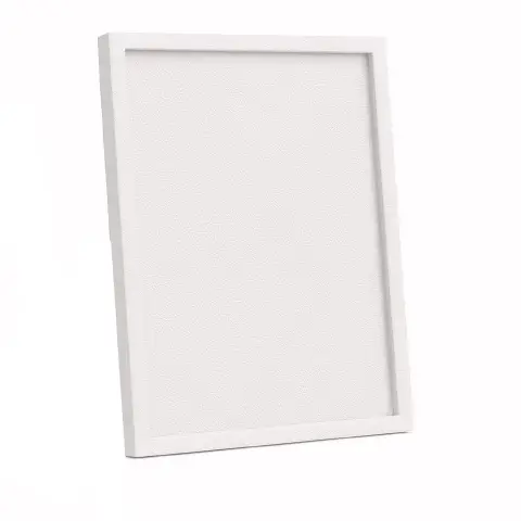 Quadretto in Polistirolo – 19,5x24,5 cm - confezione 5 pz