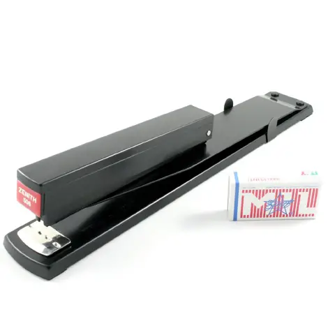Cucitrice da Tavolo Zenith 506