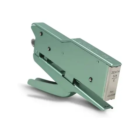 Cucitrice Antibatterica Zenith 548E