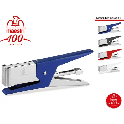 Cucitrice a Pinza Parva 1