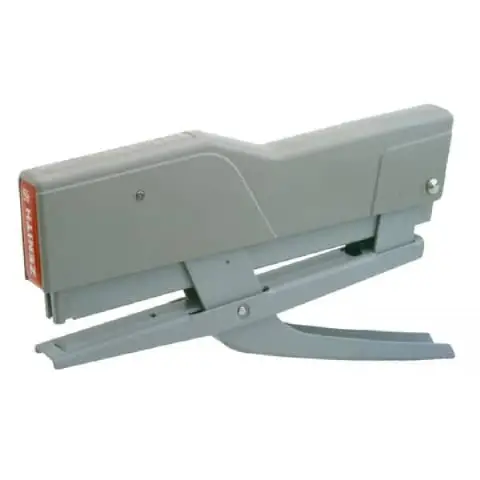 Cucitrice Zenith 590 Col. Beige