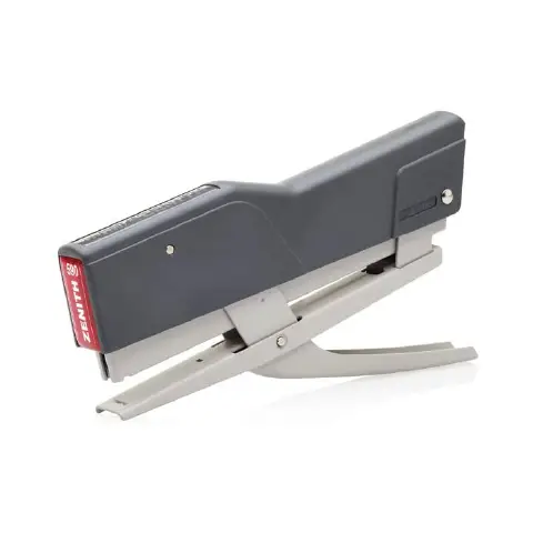 Cucitrice Zenith 590 Col. Grigio