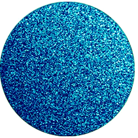 Brillantini Glitter Grana Fine Blu 12ml - confezione 10 pz