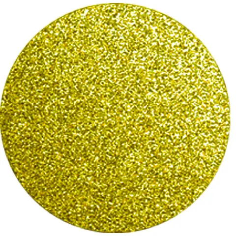 Brillantini Glitter Grana Fine Oro 12ml - confezione 10 pz