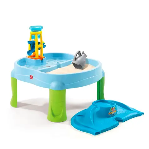Tavolo Acqua e Sabbia Splash