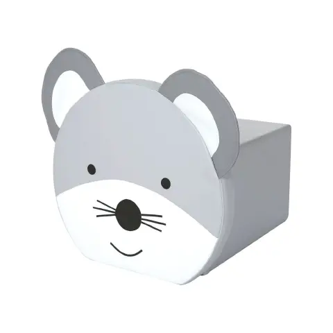 Pouff Topolino
