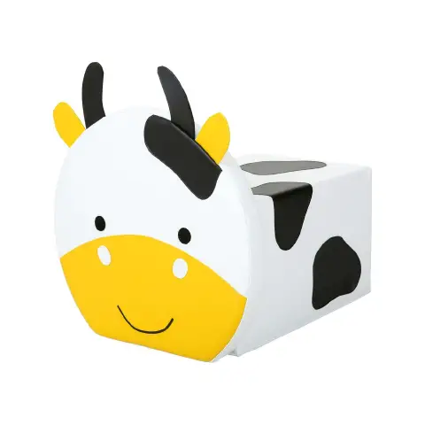 Pouff Mucca