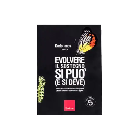 EVOLVERE IL SOSTEGNO