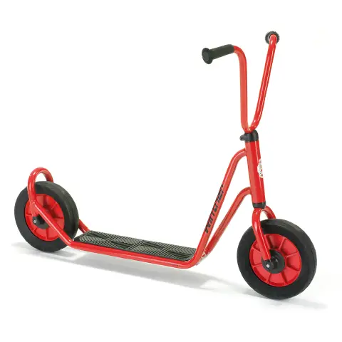 Monopattino Mini Viking Scooter Red