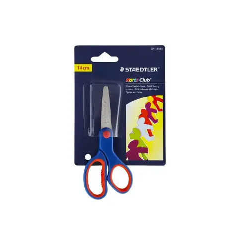 Forbice Noris Club 14 cm.