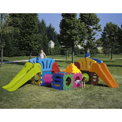 CUBIC TOY G2000