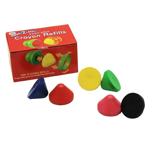 Ricambi per Pomelloni cod.4897 6 Pezzi