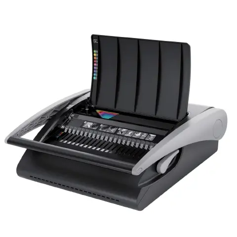 Rilegatrice Combbind C210