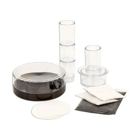 Depurazione Dell'Acqua Kit Osservazione Scientifica