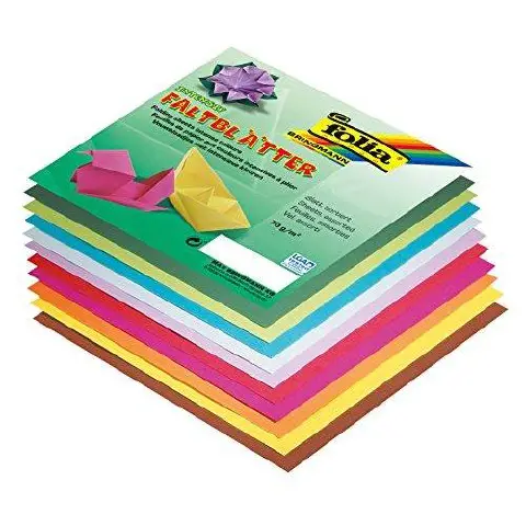 Carta Origami cm. 15x15