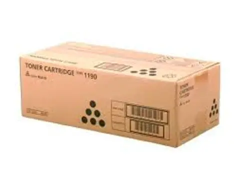 RICOH TONER NERO FAX 1190L 431013