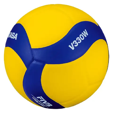 Pallone Volley Mikasa V330w