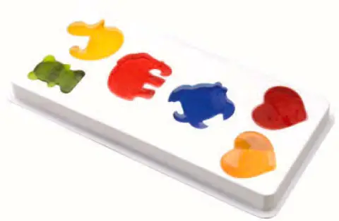 Stampi in Plastica Basic