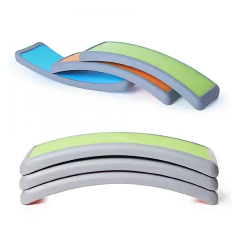 Archi Dell'Equilibrio Set 3 Pezzi