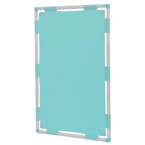 Divisorio Alto H 120 cm. Verde Acqua