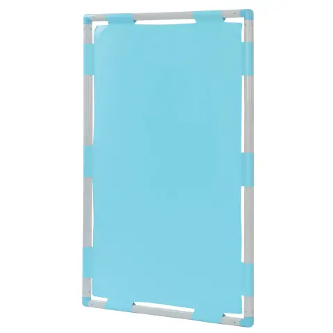Divisorio Alto H 120 cm. Rosa