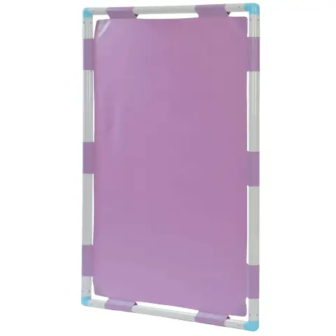 Divisorio Alto H 120 cm. Viola